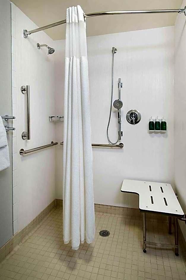 Hotel Sonesta Select Research Park Charlotte