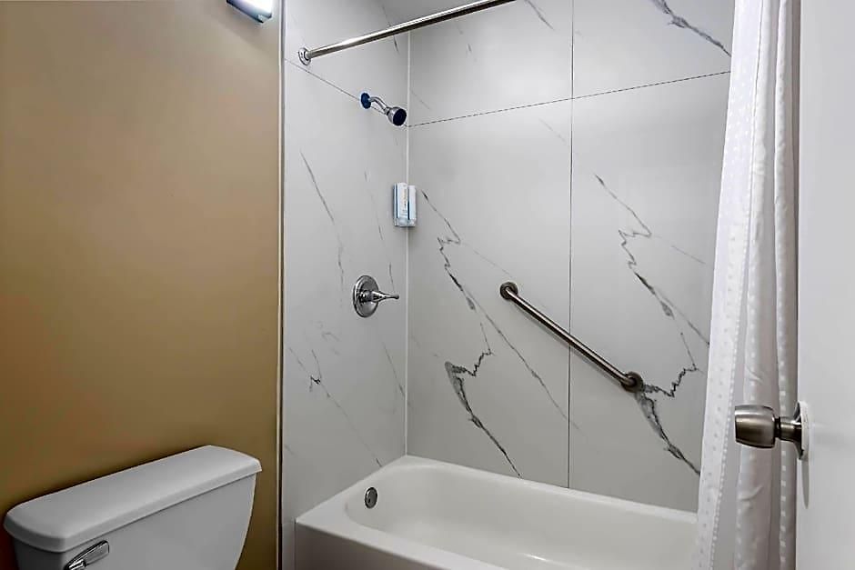 Hotel Rodeway South