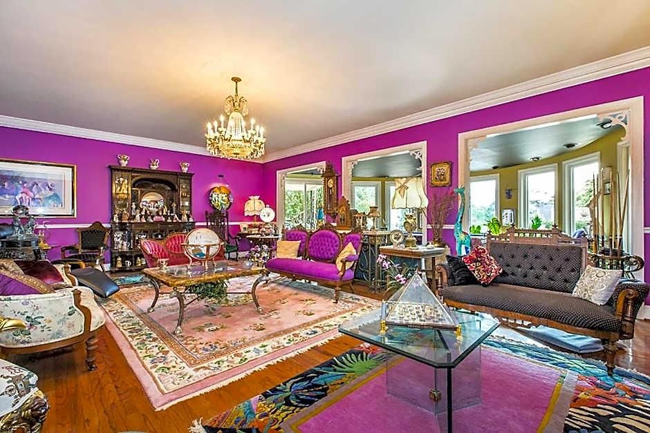 Matthews Manor 4* Charlotte
