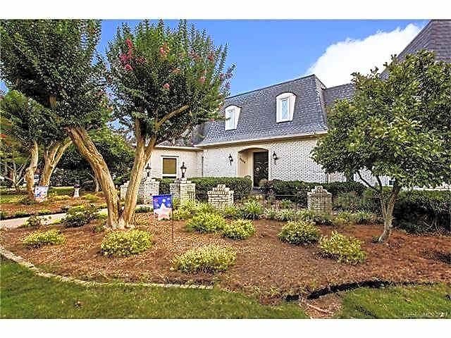 Matthews Manor 4* Charlotte