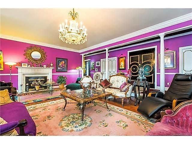 Matthews Manor Charlotte