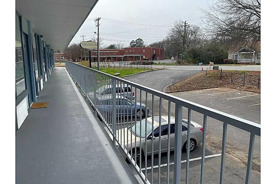 Lamplighter By Oyo Airport Area 2* Charlotte