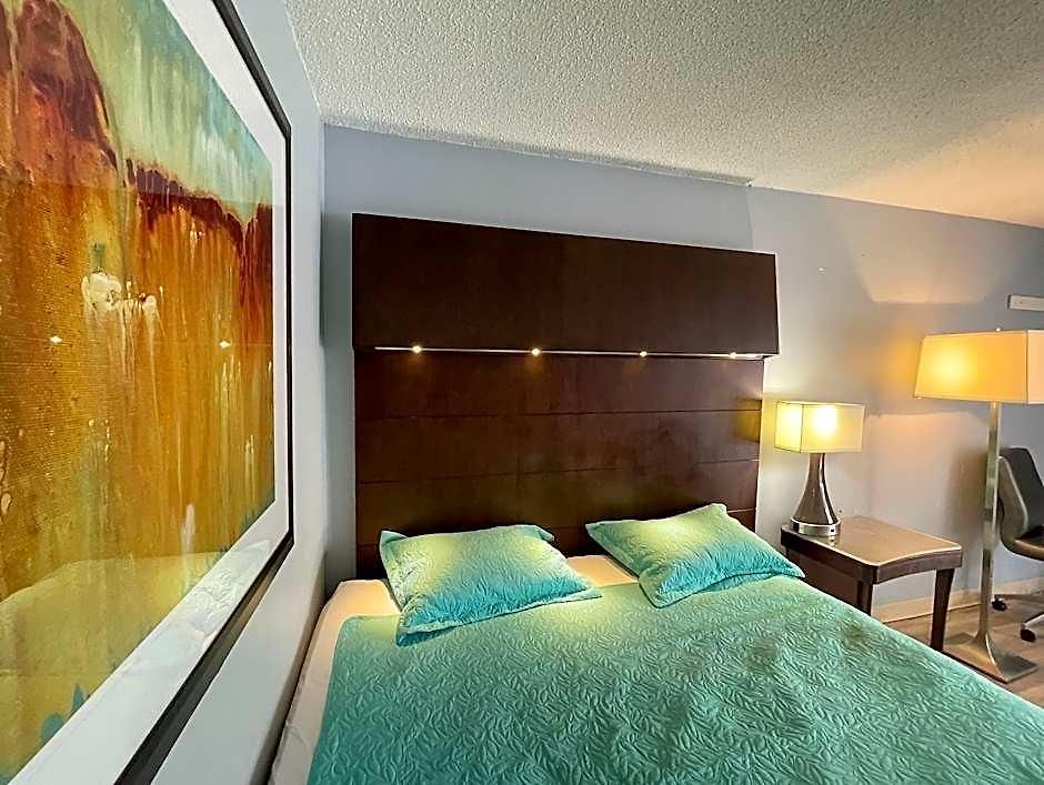 Hotel Lamplighter By Oyo Airport Area 2*