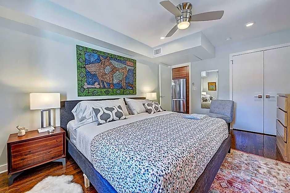 The Collection Clt: 510 Queens Aparthotel 3*