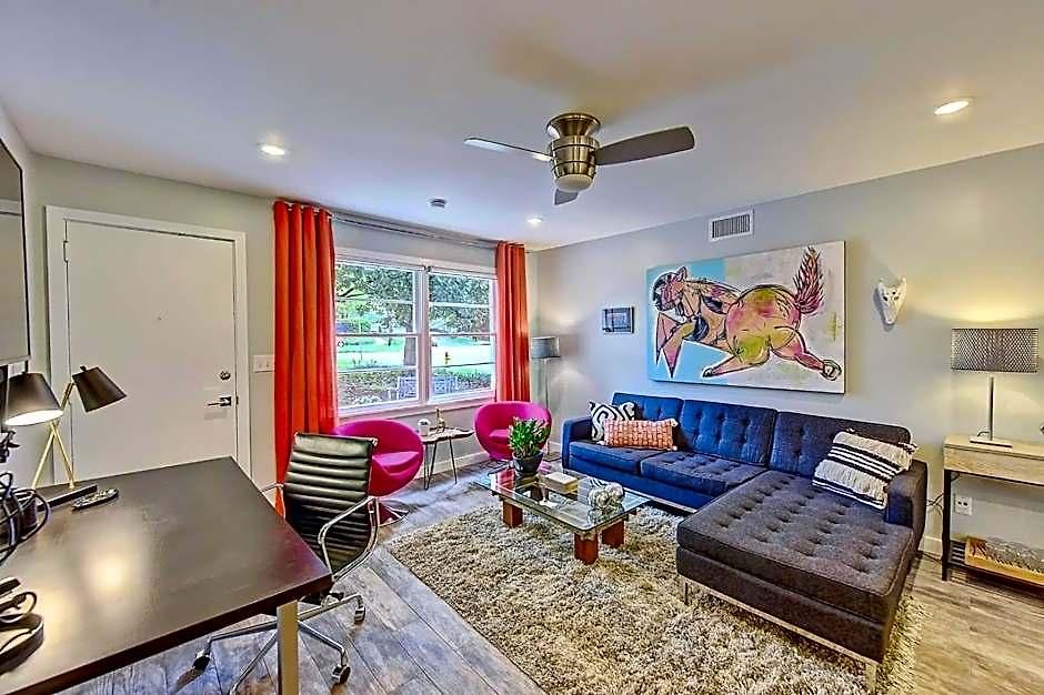 The Collection Clt: 510 Queens 3* Charlotte