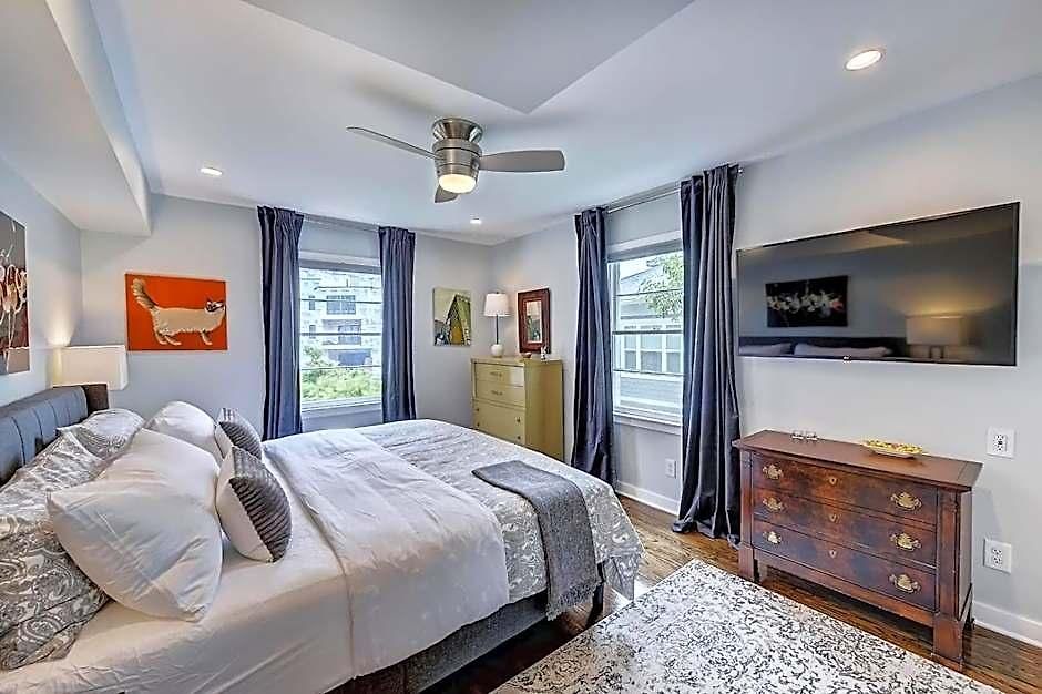 The Collection Clt: 510 Queens Aparthotel 3*