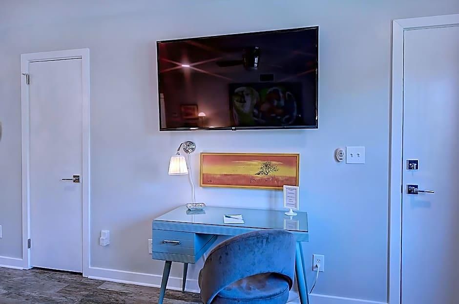 The Collection Clt: 510 Queens 3* Charlotte