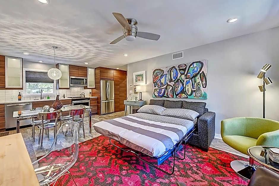 The Collection Clt: 510 Queens Charlotte