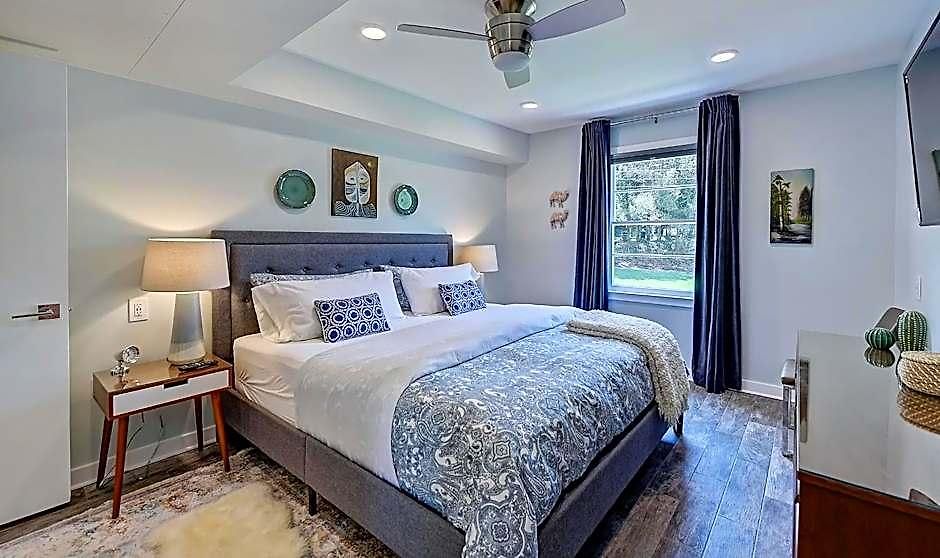 The Collection Clt: 510 Queens Aparthotel 3*