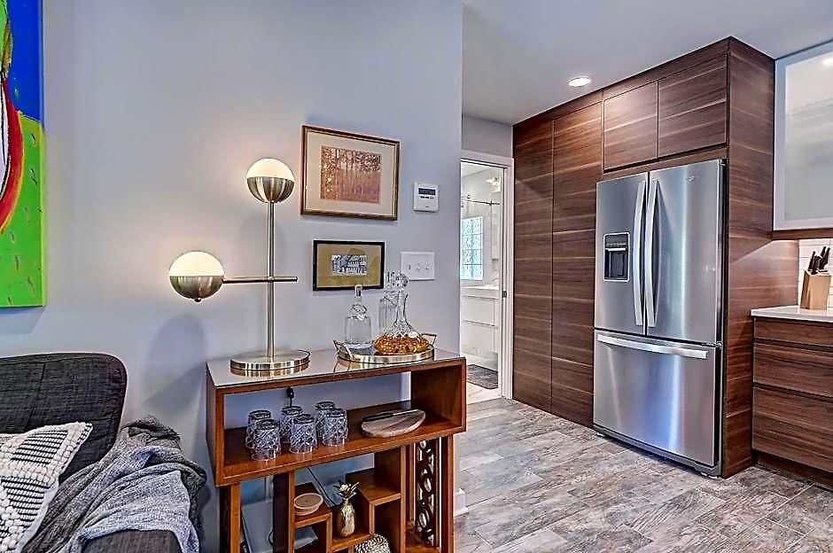 Aparthotel The Collection Clt: 510 Queens 3*