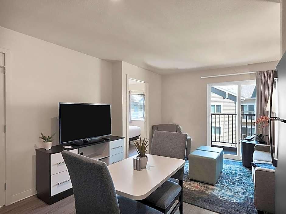 Waterwalk Extended By Wyndham - Arrowood