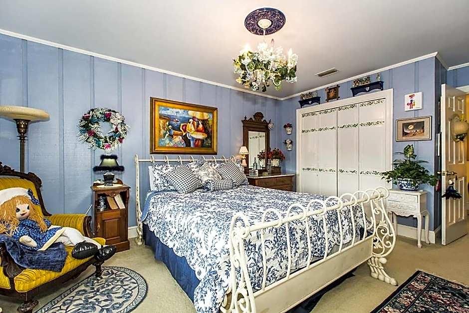 Matthews Manor Hotel Charlotte