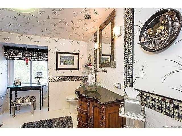 Matthews Manor Charlotte