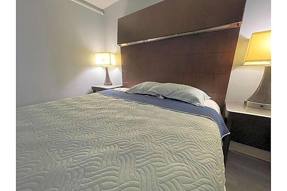 Lamplighter By Oyo Airport Area 2* Charlotte