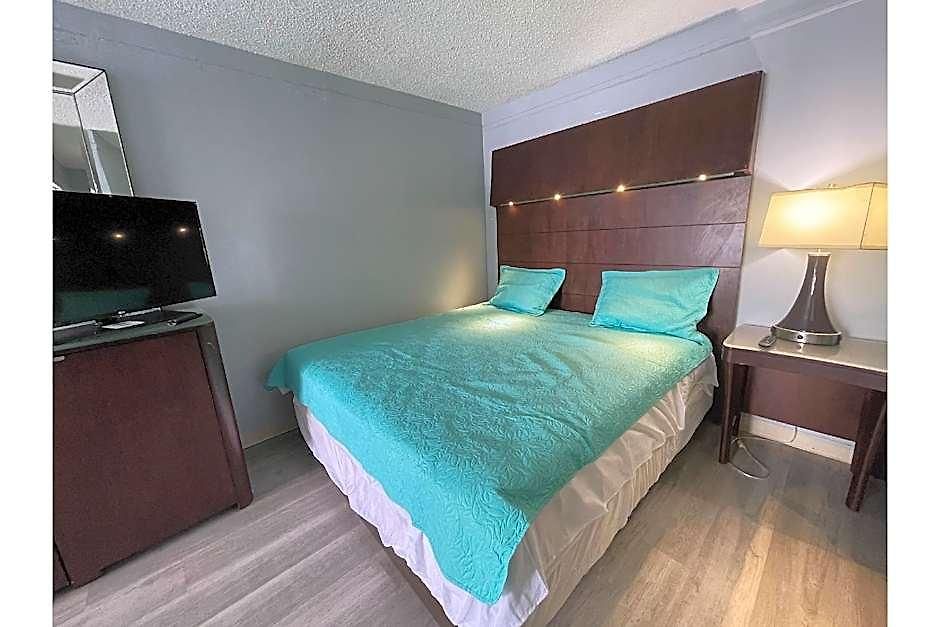 Lamplighter By Oyo Airport Area Hotel 2*