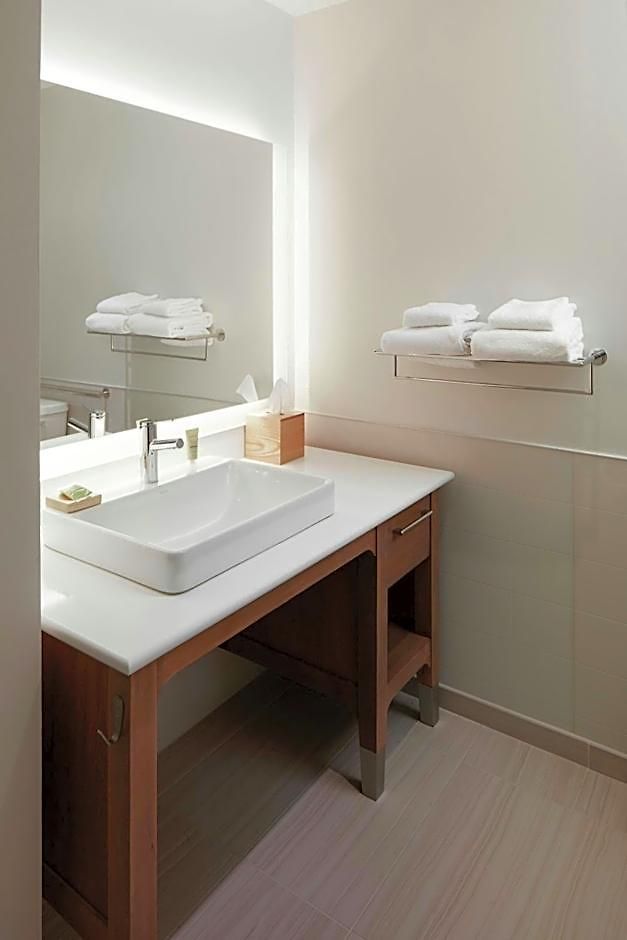 Element By Marriott Uptown Charlotte