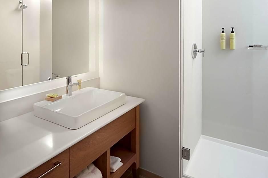 Hotel Element By Marriott Uptown Charlotte