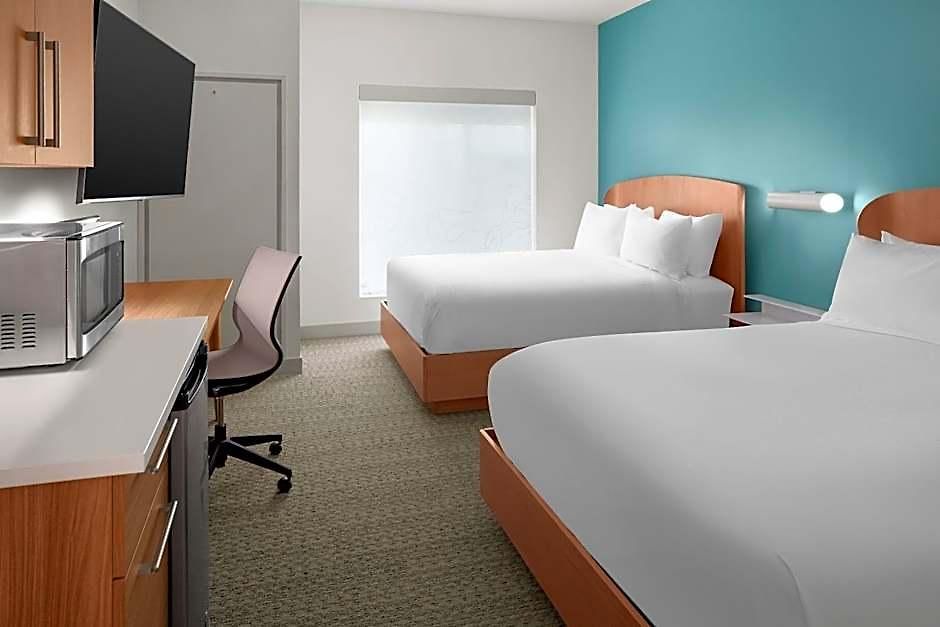 Hotel Element By Marriott Uptown