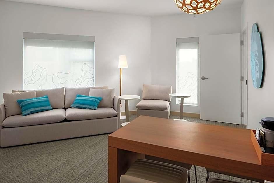 Element By Marriott Uptown Charlotte