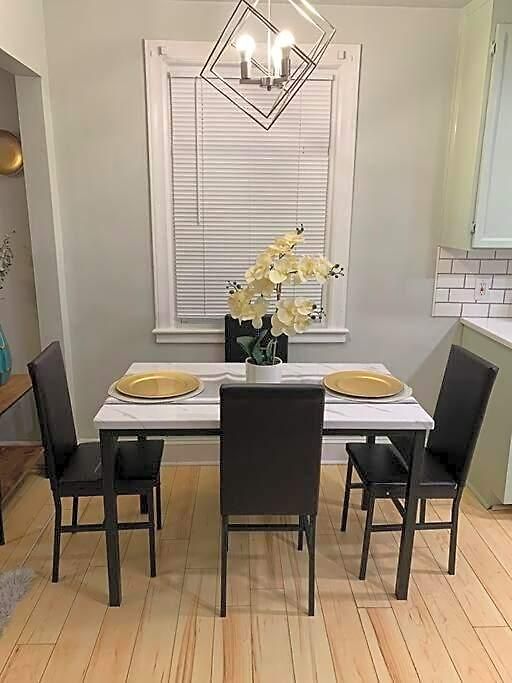 Be Our Guest Boho 2.0 Apartment Charlotte