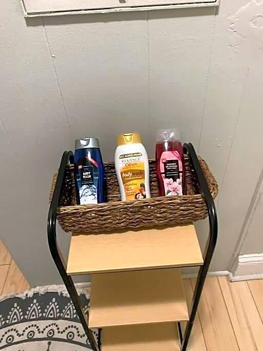 Apartment Be Our Guest Boho 2.0