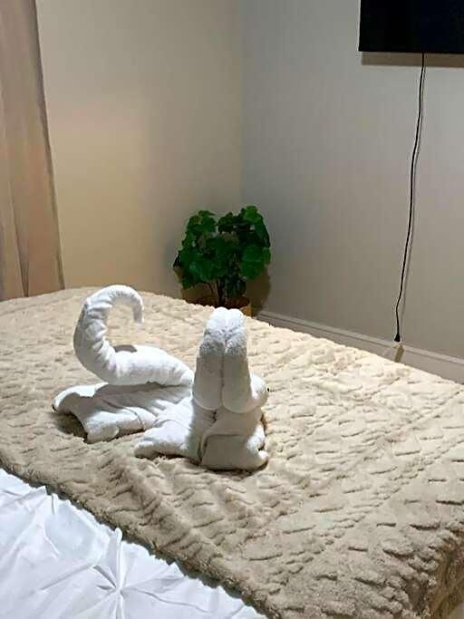 Apartment Be Our Guest Boho 2.0
