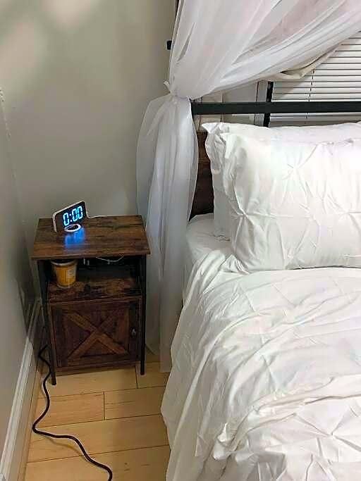 Apartment Be Our Guest Boho 2.0 Charlotte