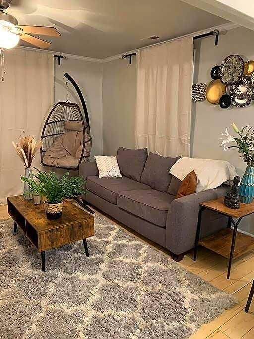 Be Our Guest Boho 2.0