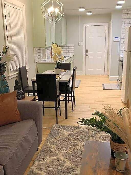 Be Our Guest Boho 2.0 Apartment