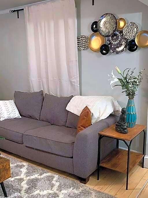 Apartment Be Our Guest Boho 2.0 Charlotte