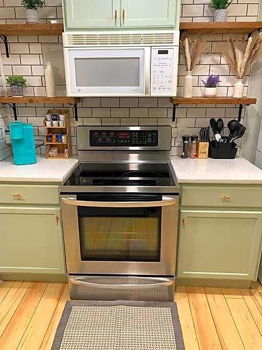 Be Our Guest Boho 2.0 Apartment