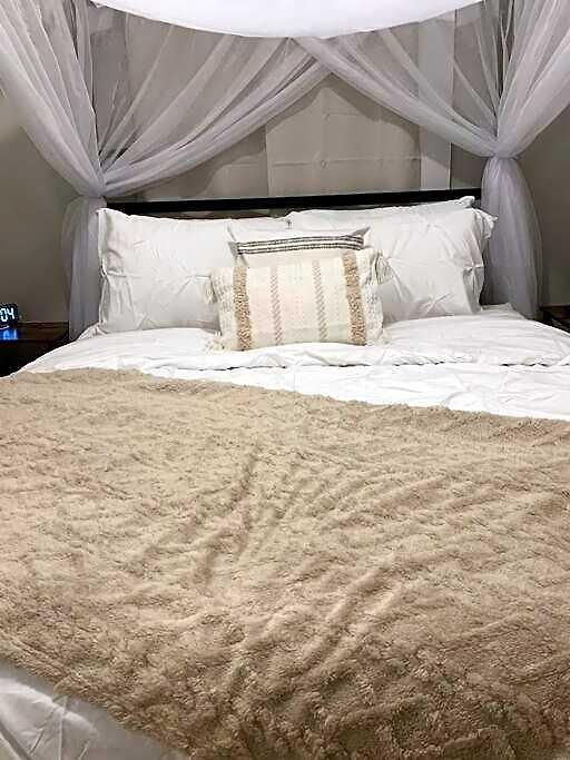 Be Our Guest Boho 2.0 Apartment