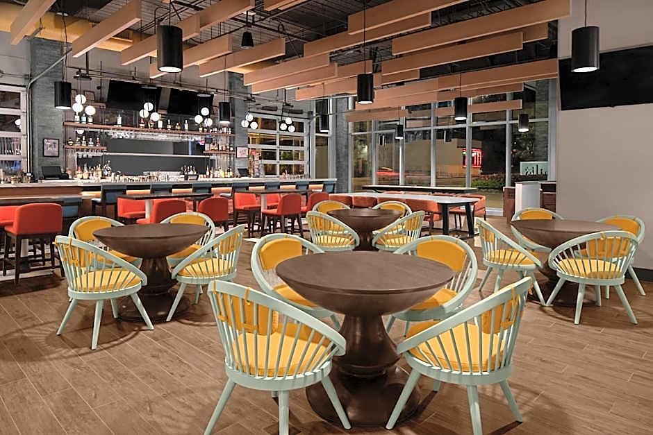 Homewood By Hilton Uptown First Ward 3* Charlotte