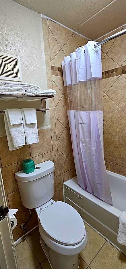 Econo Airport Lodge Charlotte