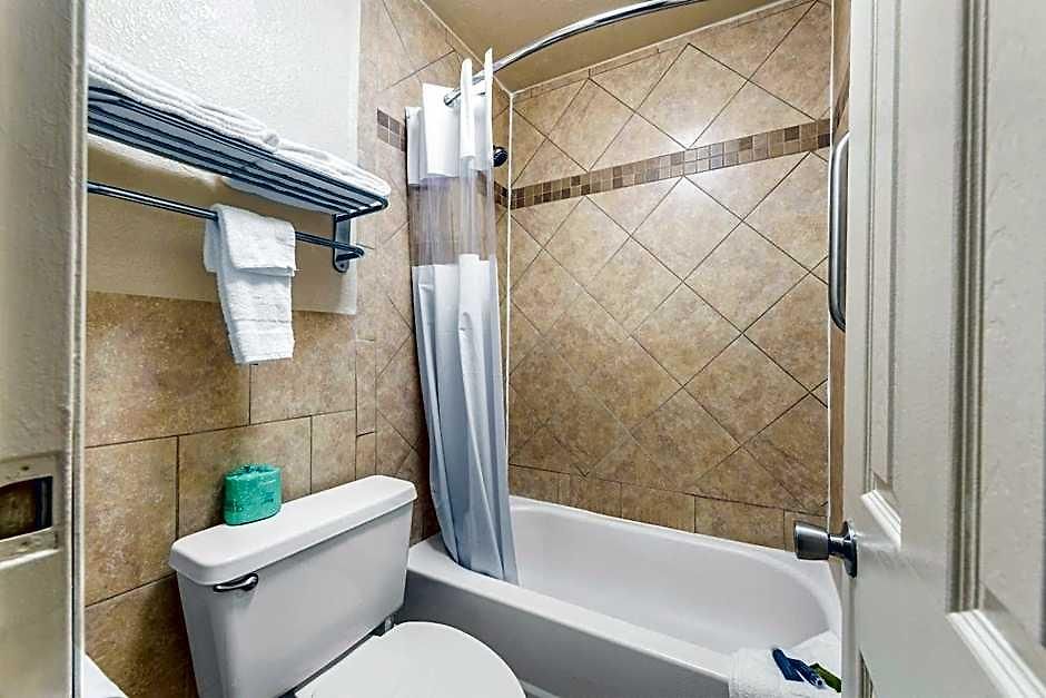 Econo Airport Lodge Charlotte