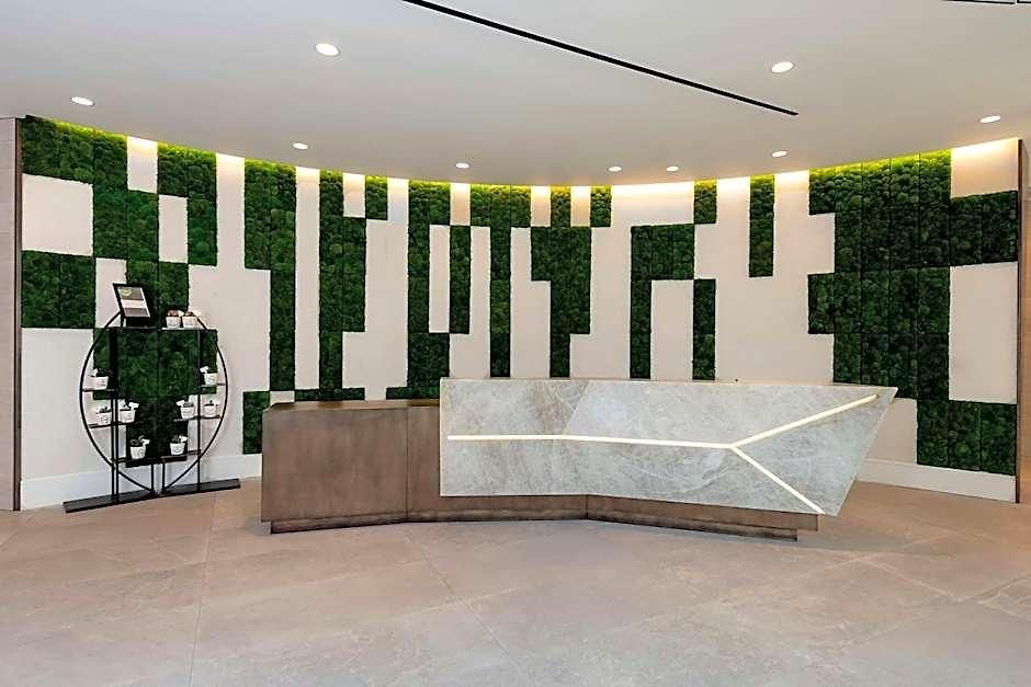 Hyatt Centric Southpark Hotel Charlotte