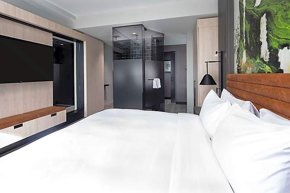 Hyatt Centric Southpark Charlotte