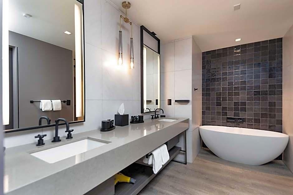 Hyatt Centric Southpark Hotel Charlotte