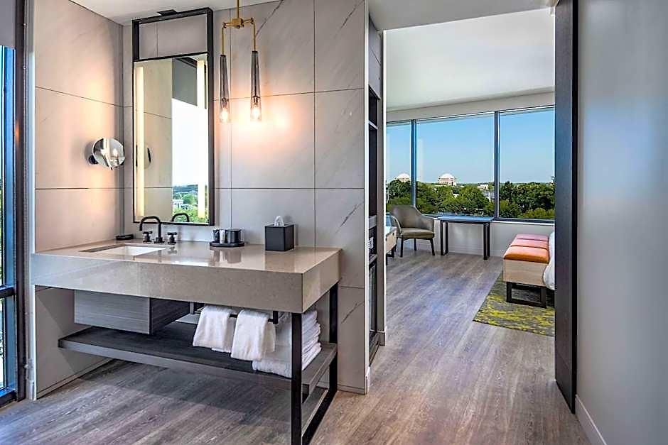 Hotel Hyatt Centric Southpark 4*