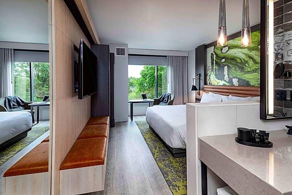 Hyatt Centric Southpark 4* Charlotte