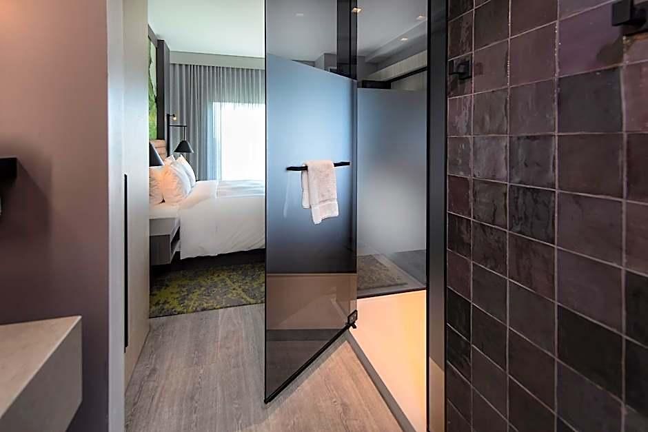 Hyatt Centric Southpark Hotel