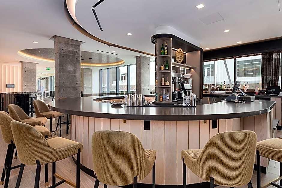 Hyatt Centric Southpark Hotel