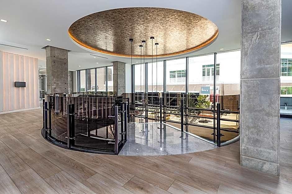 Hyatt Centric Southpark
