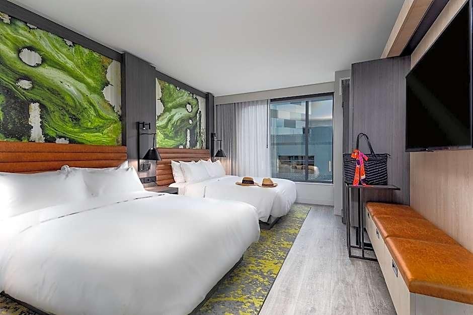 Hyatt Centric Southpark Hotel
