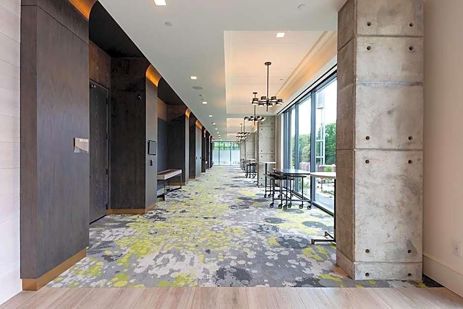 Hyatt Centric Southpark Hotel Charlotte