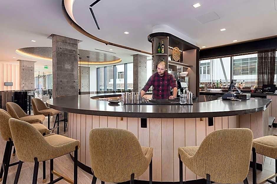 Hyatt Centric Southpark 4* Charlotte