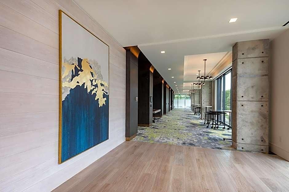 Hyatt Centric Southpark Hotel Charlotte