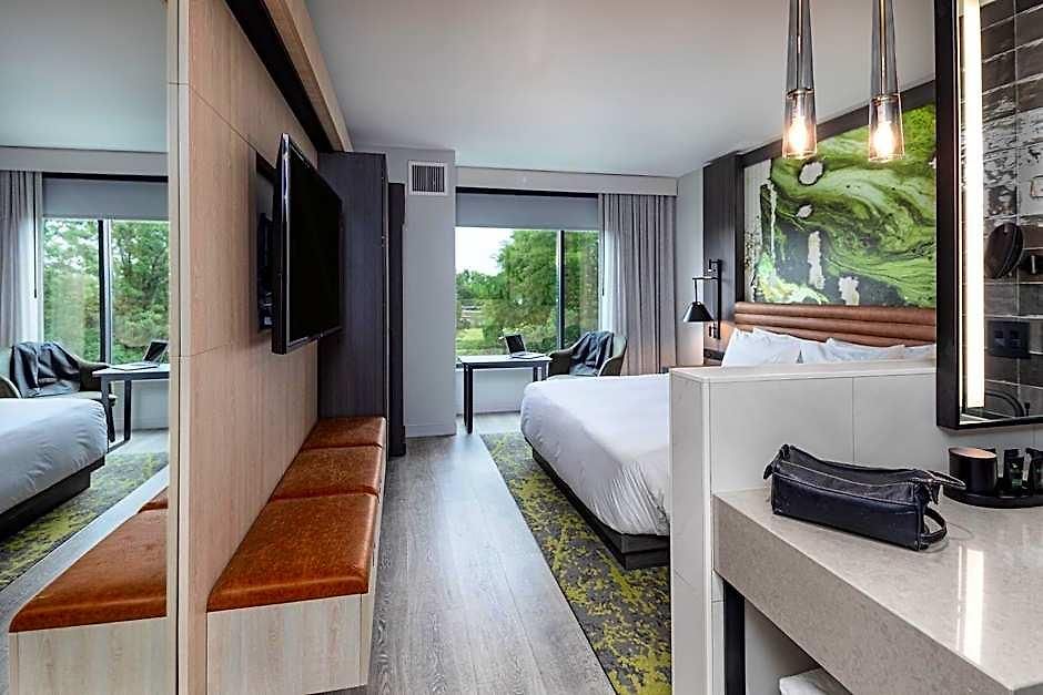 Hyatt Centric Southpark Charlotte