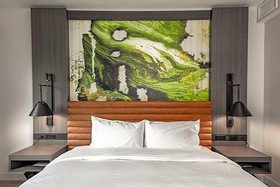 Hyatt Centric Southpark Charlotte