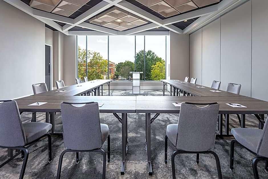 Hyatt Centric Southpark Charlotte
